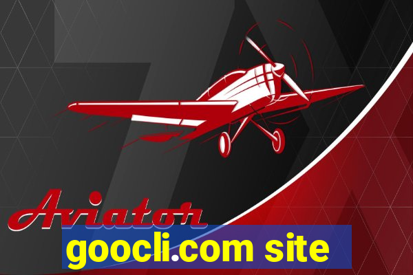 goocli.com site